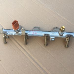 Rampa injectoare VW Passat CC 3.6 06J133317AB 06J 133 317 AB - Dezmembrari Auto