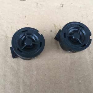 Tweeter Opel Corsa D 55701249 GM55701249 - Dezmembrari Auto