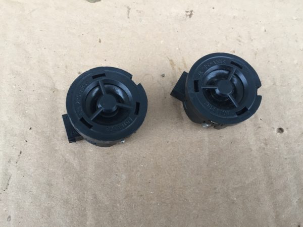 Tweeter Opel Corsa D 55701249 GM55701249 - Dezmembrari Auto