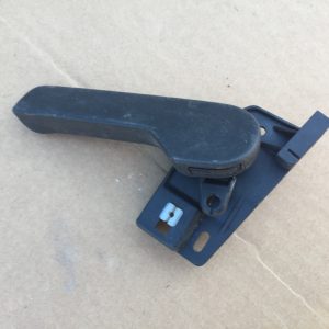 Maner deschidere capota Skoda Fabia 2 1J1823633 1J1 823 633 - Dezmembrari Auto