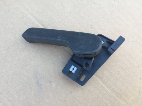 Maner deschidere capota Skoda Fabia 2 1J1823633 1J1 823 633 - Dezmembrari Auto