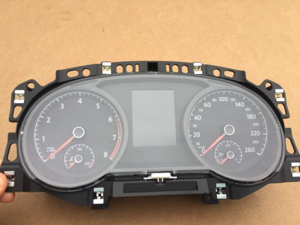Ceasuri bord VW Golf 7 1.4 tsi 5G0920870 5G0 920 870 - Dezmembrari Auto