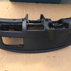 Plansa bord Skoda Fabia 2 - Dezmembrari Auto