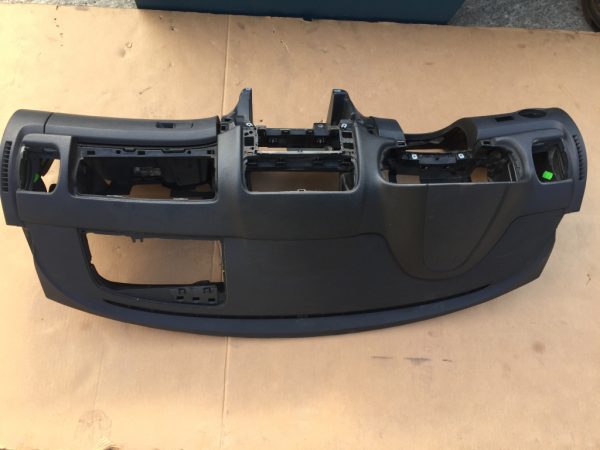 Plansa bord Skoda Fabia 2 - Dezmembrari Auto