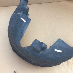 Carenaj roata stanga spate VW Passat B8 limuzina 3G0810972F 3G0 810 972 F - Dezmembrari Auto