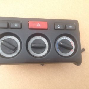 Panou aer conditionat Land-Rover freelander - Dezmembrari Auto