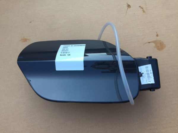 Capac usita rezervor VW Passat B8 limuzina 3G5809857C 3G5 809 857 C - Dezmembrari Auto