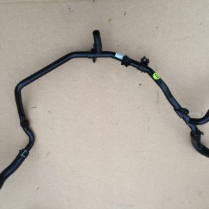 Furtun apa Audi A4 8W B9 04L122157AB 04L 122 157 AB - Dezmembrari Auto
