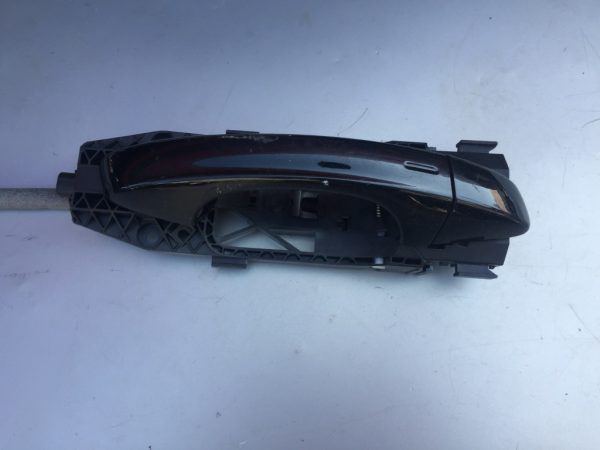 Maner dreapta fata keyless entry VW Golf 7 2018 - Dezmembrari Auto