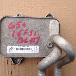 Termoflot VW Audi 1.6 fsi cod 03C117021E 03C 117 021 E - Dezmembrari Auto