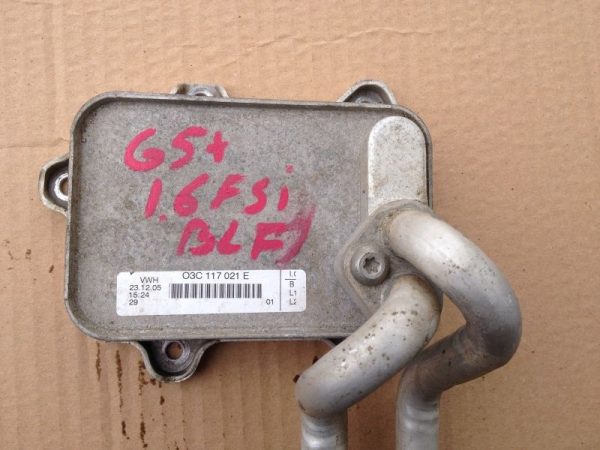 Termoflot VW Audi 1.6 fsi cod 03C117021E 03C 117 021 E - Dezmembrari Auto