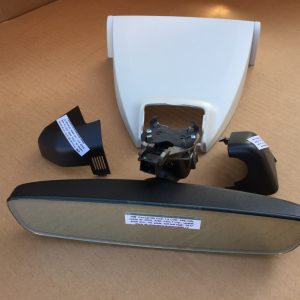 Oglinda retrovizoare interioara VW Passat B8 3G0857511AD 3G0 857 511 AD - Dezmembrari Auto
