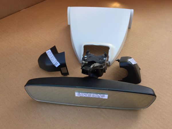 Oglinda retrovizoare interioara VW Passat B8 3G0857511AD 3G0 857 511 AD - Dezmembrari Auto