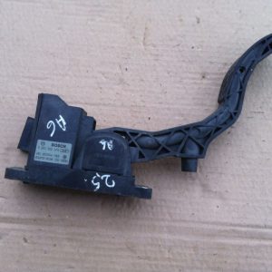 Pedala acceleratie Skoda Fabia 6Q2721503B 6Q2 721 503 B - Dezmembrari Auto