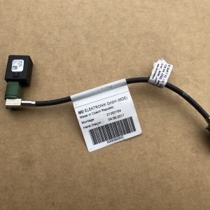 Cablu conector cu USB VW Golf 7 VII facelift 5G0035320A 5G0 035 320 A - Dezmembrari Auto