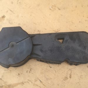 Capac distributie Audi A6 4F 059109123AB 059 109 123 AB - Dezmembrari Auto