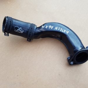 Tubulatura conducta VW Arteon 2.0 tdi CUAA 239 cp 04L131521F 04L 131 521 F - Dezmembrari Auto