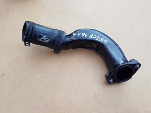 Tubulatura conducta VW Arteon 2.0 tdi CUAA 239 cp 04L131521F 04L 131 521 F - Dezmembrari Auto