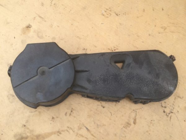 Capac distributie Audi A6 4F 059109123AB 059 109 123 AB - Dezmembrari Auto