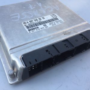 Calculator motor Mercedes A-Class W168 2000 1,7 cdi A0275459632 - Dezmembrari Auto