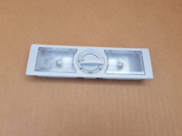 Plafoniera VW Jetta 2016 6Q0947291B 6Q0 947 291 B - Dezmembrari Auto