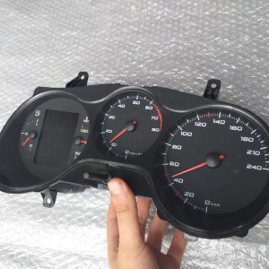 Ceasuri bord Seat Altea 2013 hatchback 1.2 tsi Altea XL 1P0920850P 1P0 920 850 P - Dezmembrari Auto