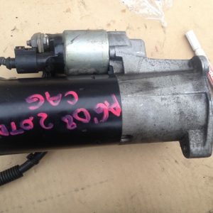 Electromotor Audi A4 8K A6 4f 2.0 tdi CAG 03G911023 03G 911 023 - Dezmembrari Auto