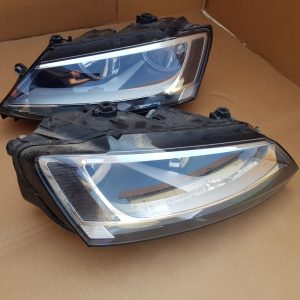 Set faruri Volkswagen Jetta 2016 5C7941006A 5C7941005A - Dezmembrari Auto