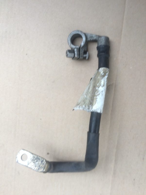 Borna Audi A3 8P 1T0971235A 1T0 971 235 A - Dezmembrari Auto