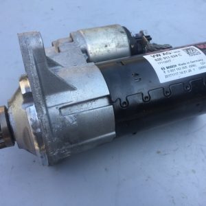 Electromotor VW Sharan 2019 2.0 tdi DLU 02E911024C 02E 911 024 C - Dezmembrari Auto