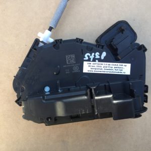 Broasca usa stanga spate VW Arteon 5TA839015D 5TA 839 015 D - Dezmembrari Auto