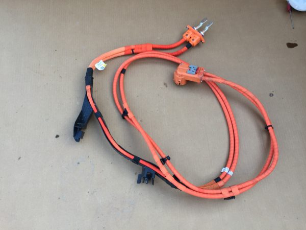 Cablu electric VW Passat B8 GTE 3Q0971015C 3Q0 971 015 C - Dezmembrari Auto