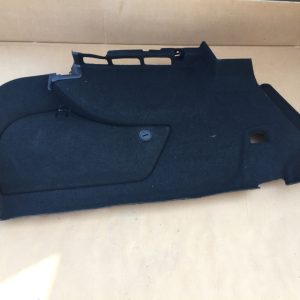 Ornament lateral portbagaj stanga VW Passat B8 3G5867427F 3G5 867 427 F - Dezmembrari Auto
