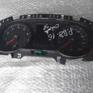 Ceasuri bord VW Passat B8 2015 variant 1.4 tsi 3G0920750A 3G0 920 750 A - Dezmembrari Auto