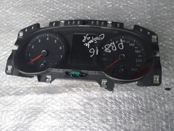 Ceasuri bord VW Passat B8 2015 variant 1.4 tsi 3G0920750A 3G0 920 750 A - Dezmembrari Auto