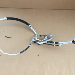 Conducta clima AC VW Passat B8 1.4 tsi 5Q0820741H 5Q0 820 741 H - Dezmembrari Auto