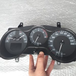 Ceasuri bord Seat Leon 2007 2.0 TDI BKD 1P0920823F 1P0 920 823 F - Dezmembrari Auto