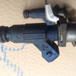 Injector Audi VW 1.8t tip motor AWT 06B133551M - Dezmembrari Auto