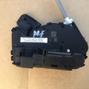 Borasca usa dreapta fata VW Arteon 5TB837016 5TB 837 016 - Dezmembrari Auto