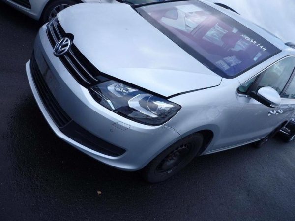 Geam stanga spate VW Sharan 2012 - Dezmembrari Auto