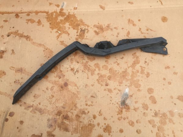Suport dreapta bara fata Skoda Octavia 2 1Z0807184A 1Z0 807 184 A - Dezmembrari Auto