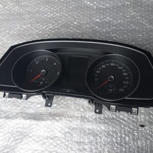Ceasuri bord VW Arteon 2017 limuzina 4motion 2.0 tdi CUAA 3G5920751 3G5 920 751 - Dezmembrari Auto