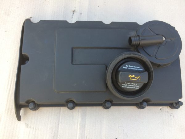 Capac culbutori Audi A3 8P 03G103475 03G 103 475 - Dezmembrari Auto