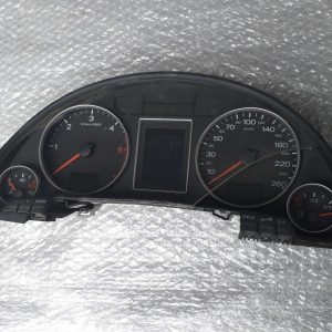 Ceasuri bord Audi A4 2007 1 036 901 830 1036901830 - Dezmembrari Auto