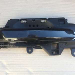 Maner interior si maner exterior dreapta fata Audi A4 B9 8W - Dezmembrari Auto