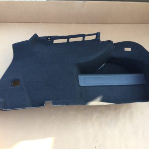 Ornament lateral portbagaj dreapta VW Passat B8 limuzina 3G5867428BG 3G5 867 428 BG - Dezmembrari Auto