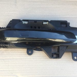 Maner interior si maner exterior usa dreapta spate Audi A4 B9 8W - Dezmembrari Auto