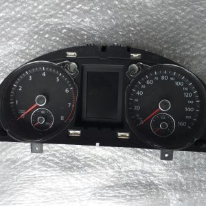 Ceasuri bord VW Passat B7 2.0 benzina 3AA920970B 3AA 920 970 B - Dezmembrari Auto