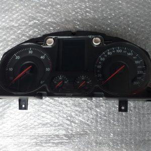Ceasuri bord VW Passat B6 2007 1.9 TDI, 2.0 TDI 3C0 920 870 Q 3C0920870Q - Dezmembrari Auto