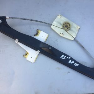 Macara geam dreapta spate Audi A3 2010 - Dezmembrari Auto
